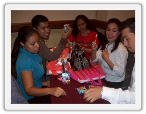 Emprendiendo un producto