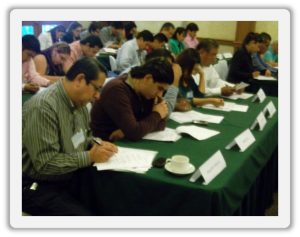 Evaluación Diagnóstica