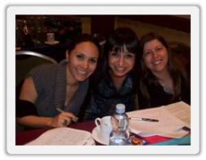 Maestras de bachillerato