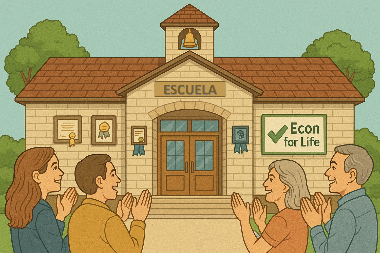 Certificación Escolar