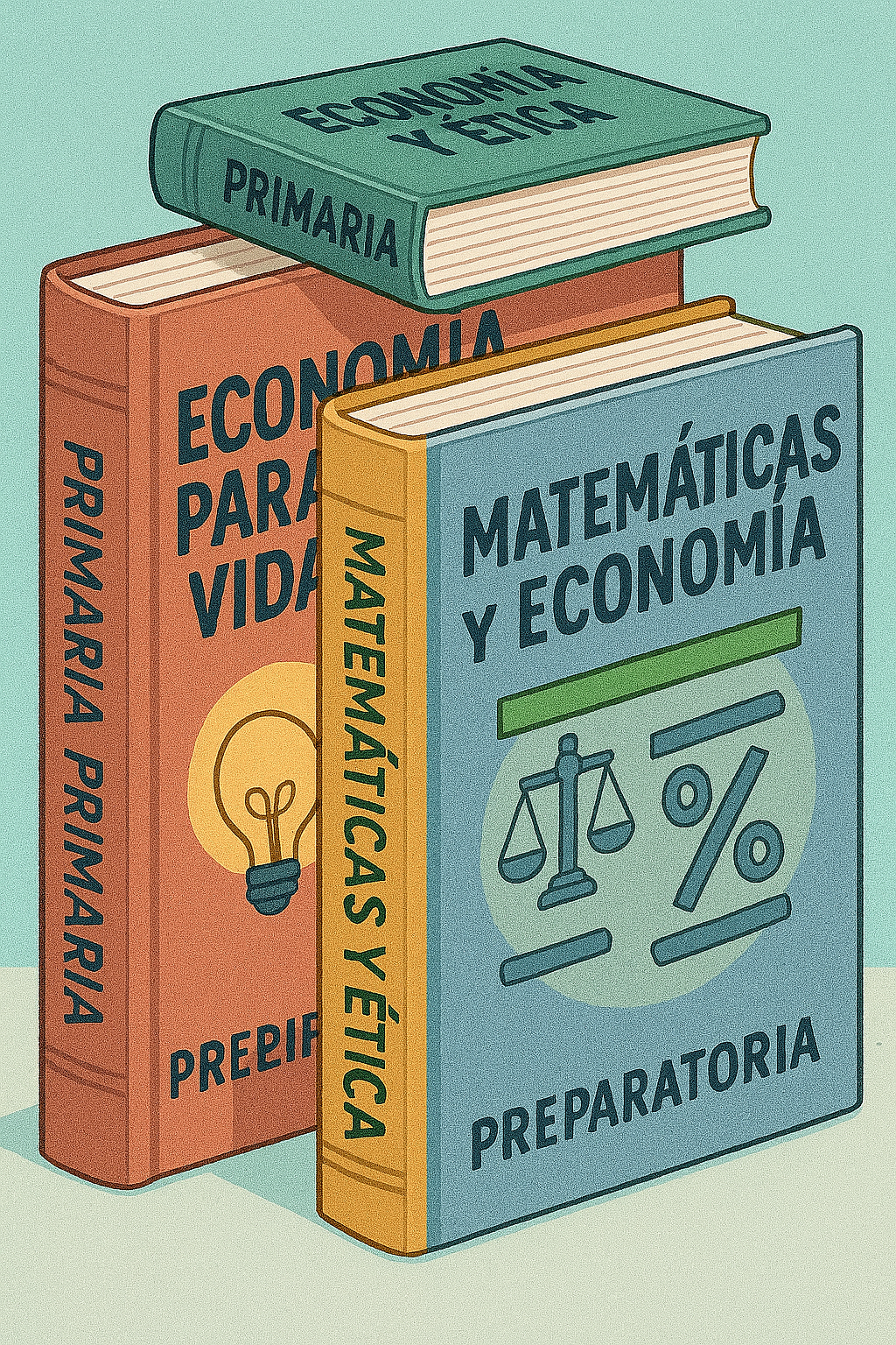 Materiales por Nivel Educativo