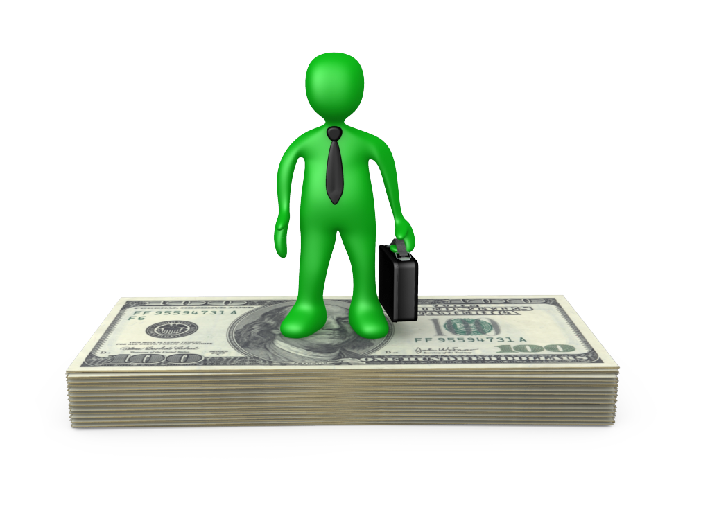 Educación Financiera