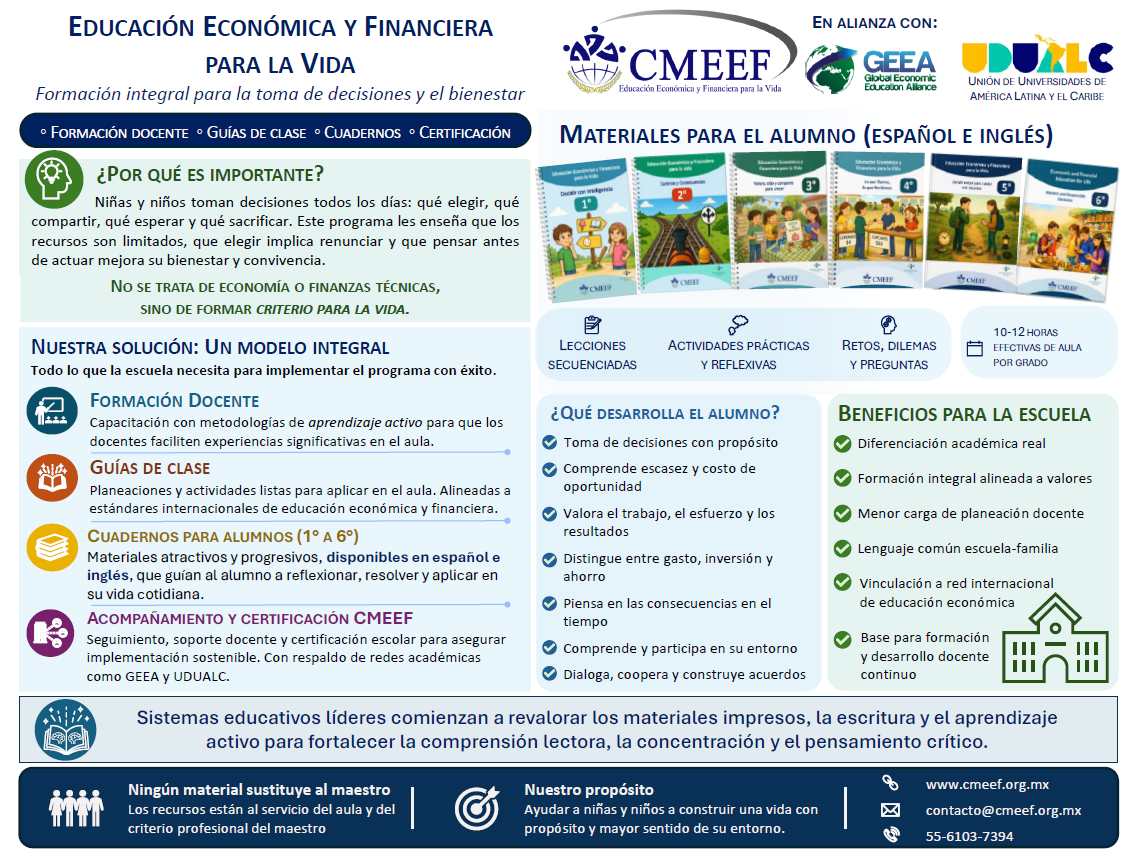 Programa Escuelas